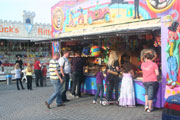 Kirchweih in Trailsdorf