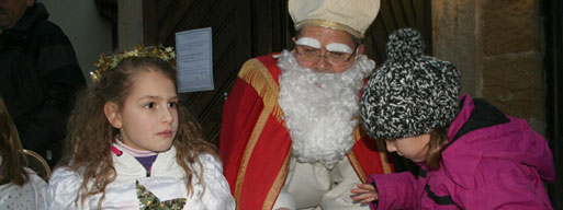 Adventlicher Weihnachtsmarkt 
